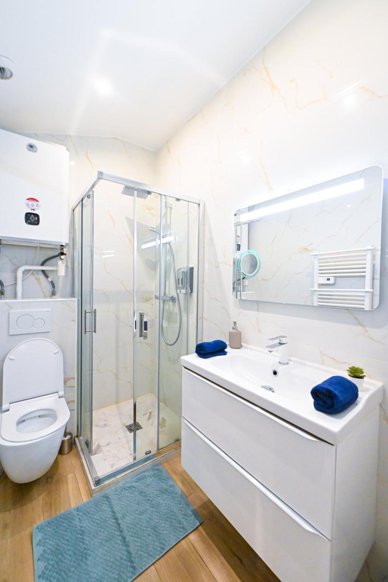 Studio Cozy Avec Terrasse N12 Nice Ngoại thất bức ảnh